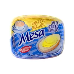 Mantequilla Mesa (250g)