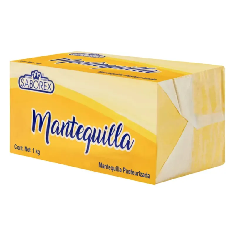 Mantequilla