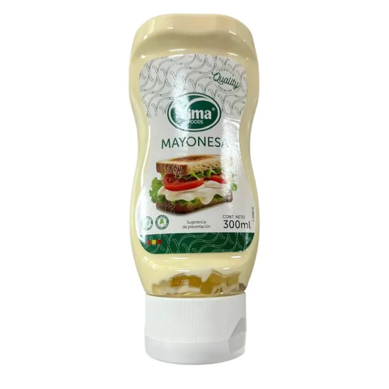 Mayonesa Vima (300 ml)