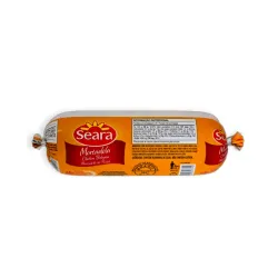 Mortadela de Pollo Seara (500g)