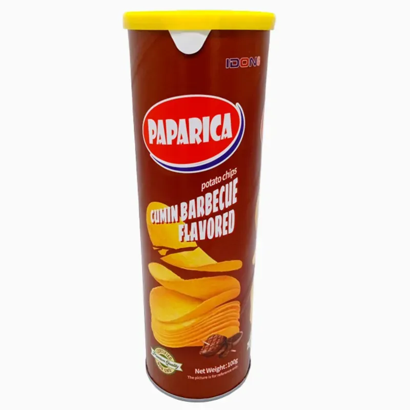 Paparicas Sabor Res