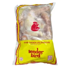 Paquete de Pollo (10 LB)