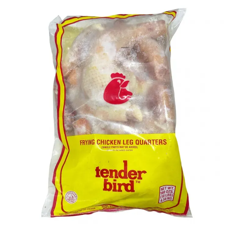 Paquete de Pollo (10 LB)
