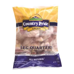 Paquete de Pollo (10 LB)