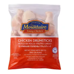 Paquete de Pollo 2 Kg