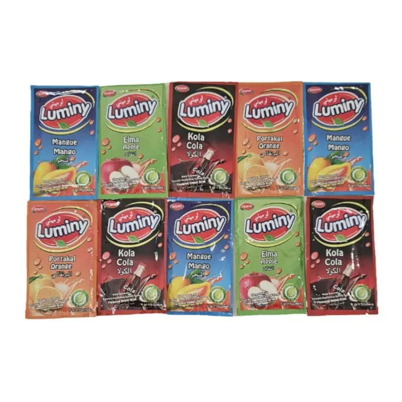 Paquetes de Refresco 1.5 L
