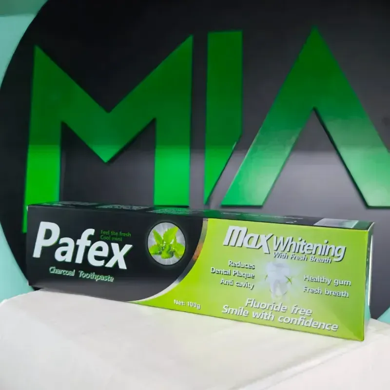 Pasta Dental Pafex (100g)