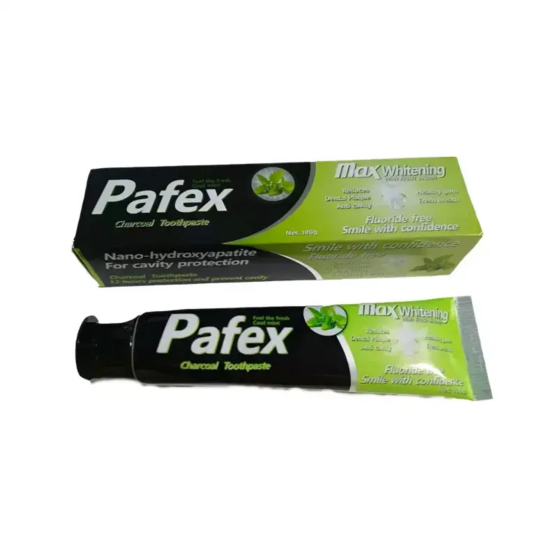 Pasta Dental Pafex (100g)