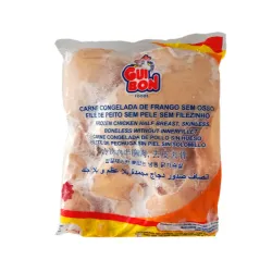 Pelluga de Pollo (2 Kg)