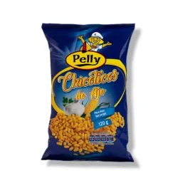 Pelly de Ajo (120g)