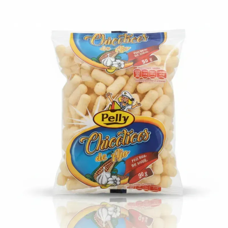Pelly de Ajo Chicotico (90g)