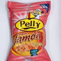 Pelly de Jamón
