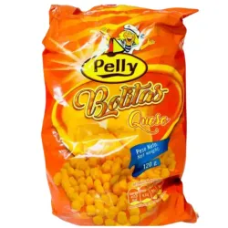 Pelly de Queso