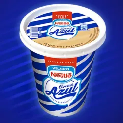 Helado Nestle Vainilla (1.8L)