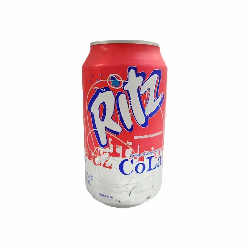 Refresco Gaseado Cola