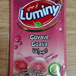 Refresco Luminy Guayaba (10 U)