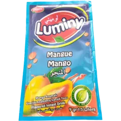 Refresco Luminy Mango (10 U)