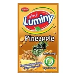 Refresco Luminy Piña (10 U)