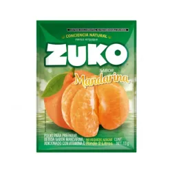 Refresco Zuko Mandarina (4U)