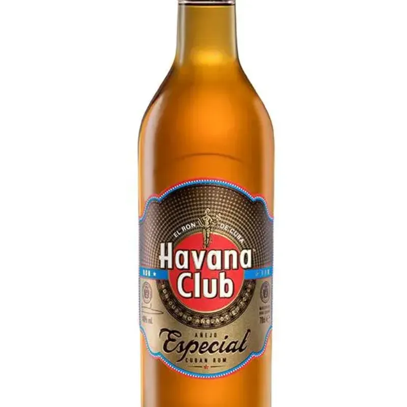 Ron Habana Club