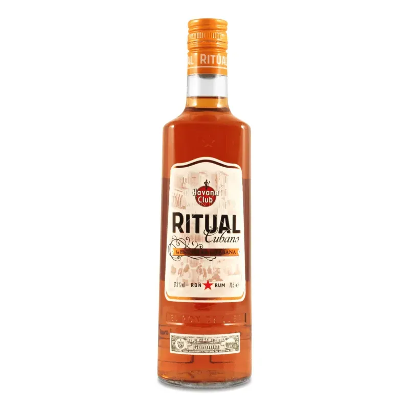 Ron Havana Club Ritual (700 ML)