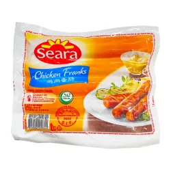 Salchicha de Pollo Seara (340g)