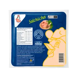 Salchicha Gui Bon (12 U)