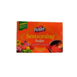 Sazón Fresko (36U)