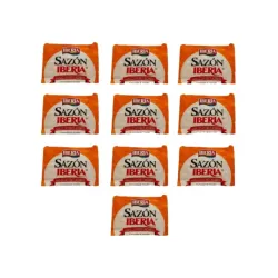 Sazon Iberia (10U)