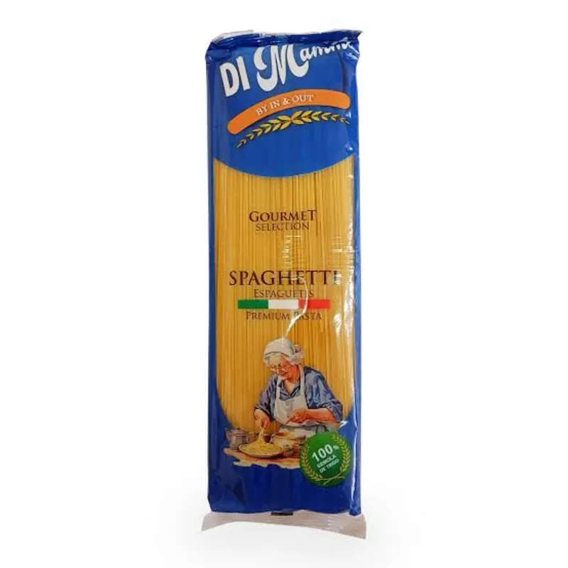 Spaghetti Di Mamma (500g) (2U)