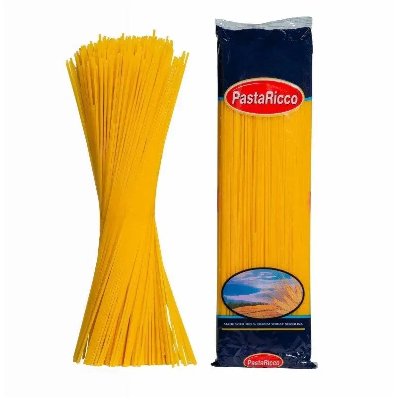 Spaghettis