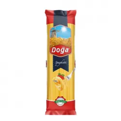 Spaghetti Doga (500g) (2U)