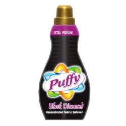 Suavizante Puffy Black Diamond (1350 ML)