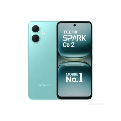 📲Tecno Spark Go2