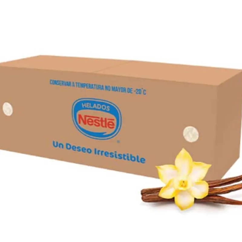 Helado Nestle 4.5 Litros