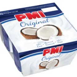 Yogurt PMI Coco (4x120g)