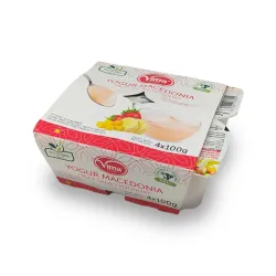 Yogurt Vima Macedonia (4U)