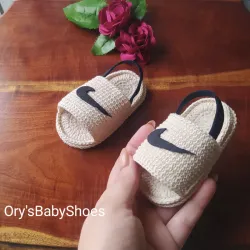 Chancletas NIKE !!!🔥✨