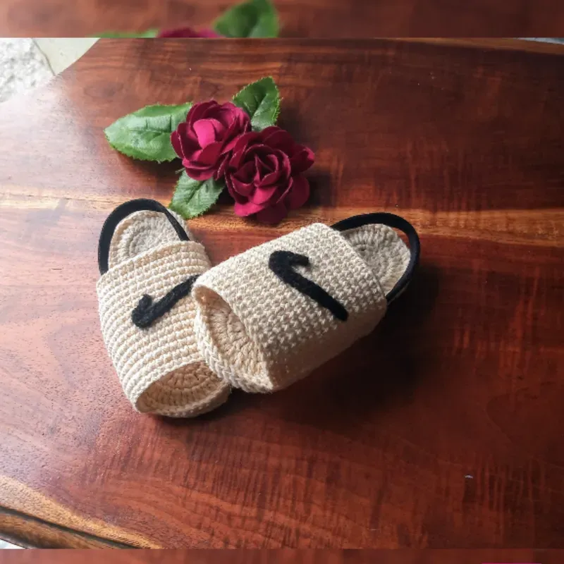 Chancletas NIKE !!!🔥✨