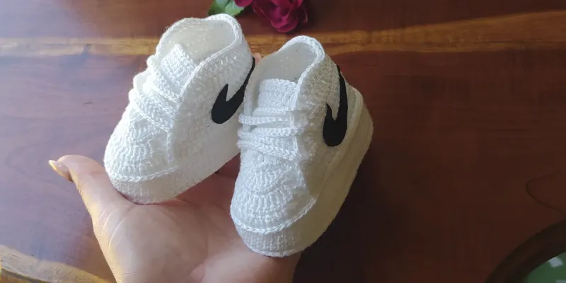 🔥 Zapaticos tejidos tipo Nike !!!.✨