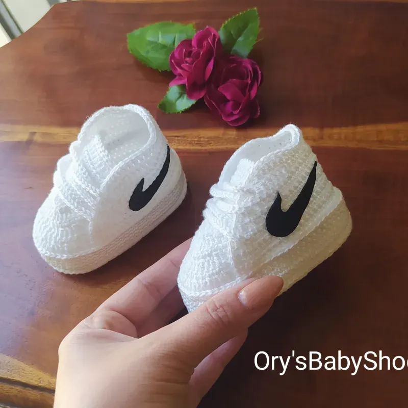 🔥 Zapaticos tejidos tipo Nike !!!.✨