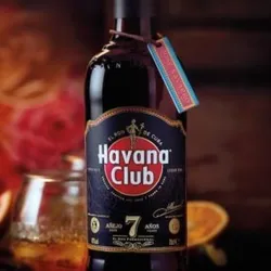 Havana Club Añejo 7 Años