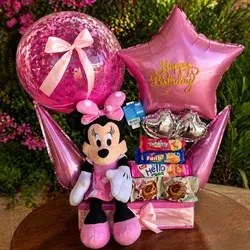 CHUCHES MINNIE