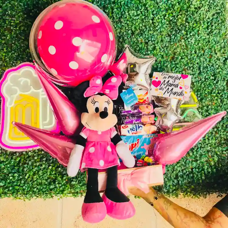 CHUCHES MINNIE