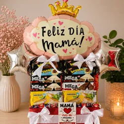 CHUCHES PROMOCIÓN MAMÁ