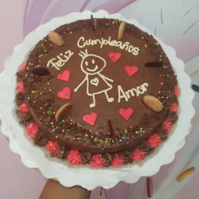 TARTA