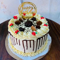 CAKE
