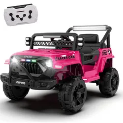 CARROS DE CONTROL REMOTO