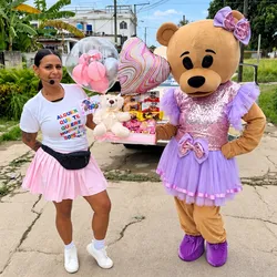 OSITA LULÚ