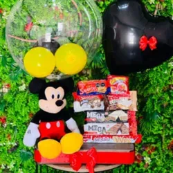 CHUCHES MICKEY